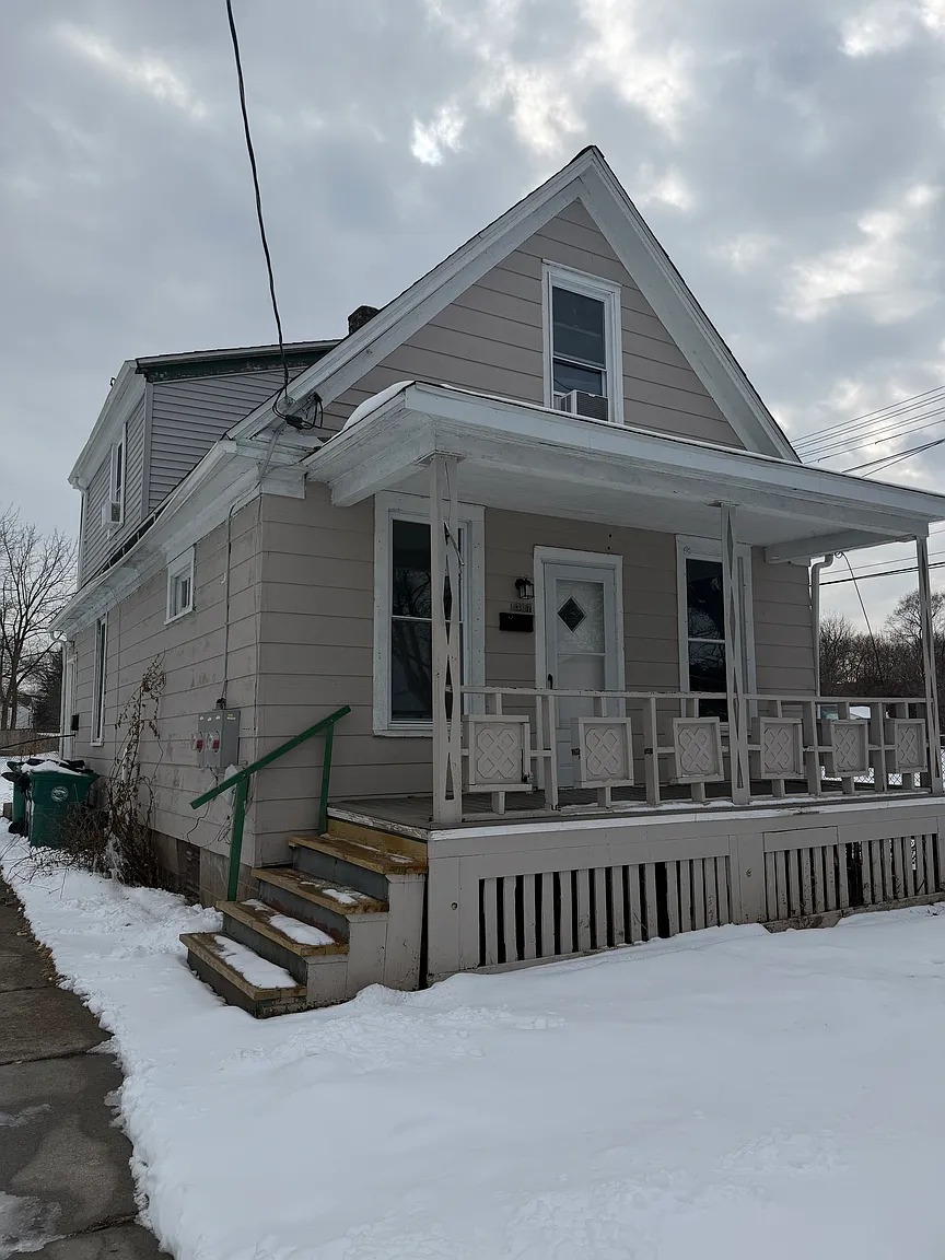 1307 Calumet Avenue - 1