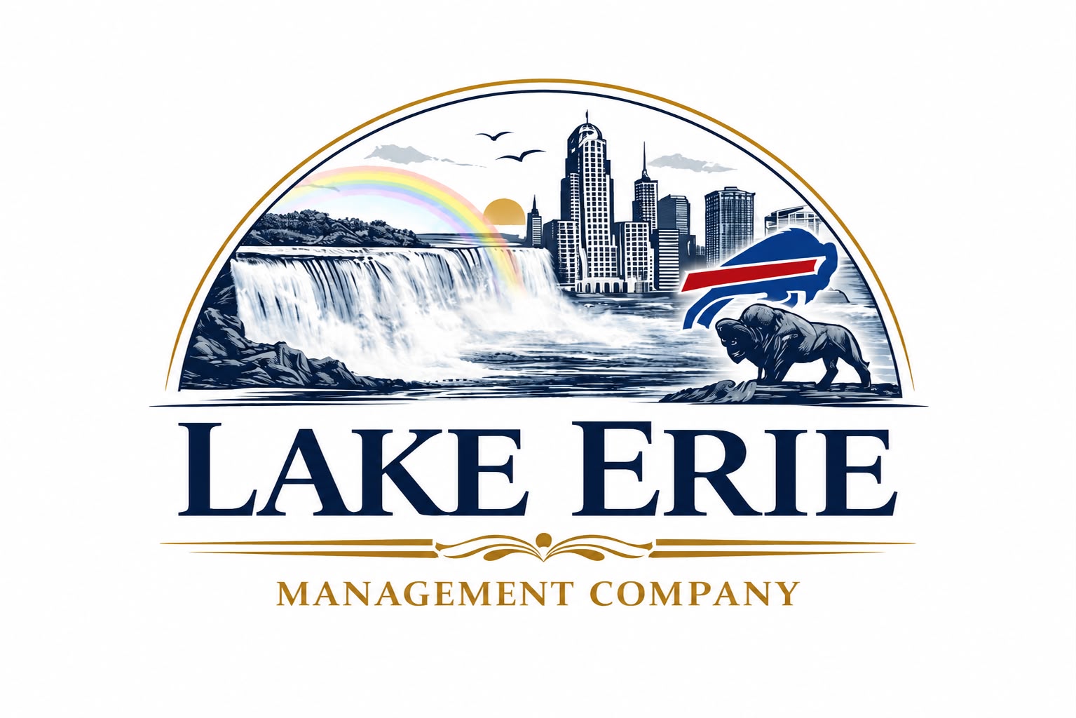 Lake Erie Management LLC