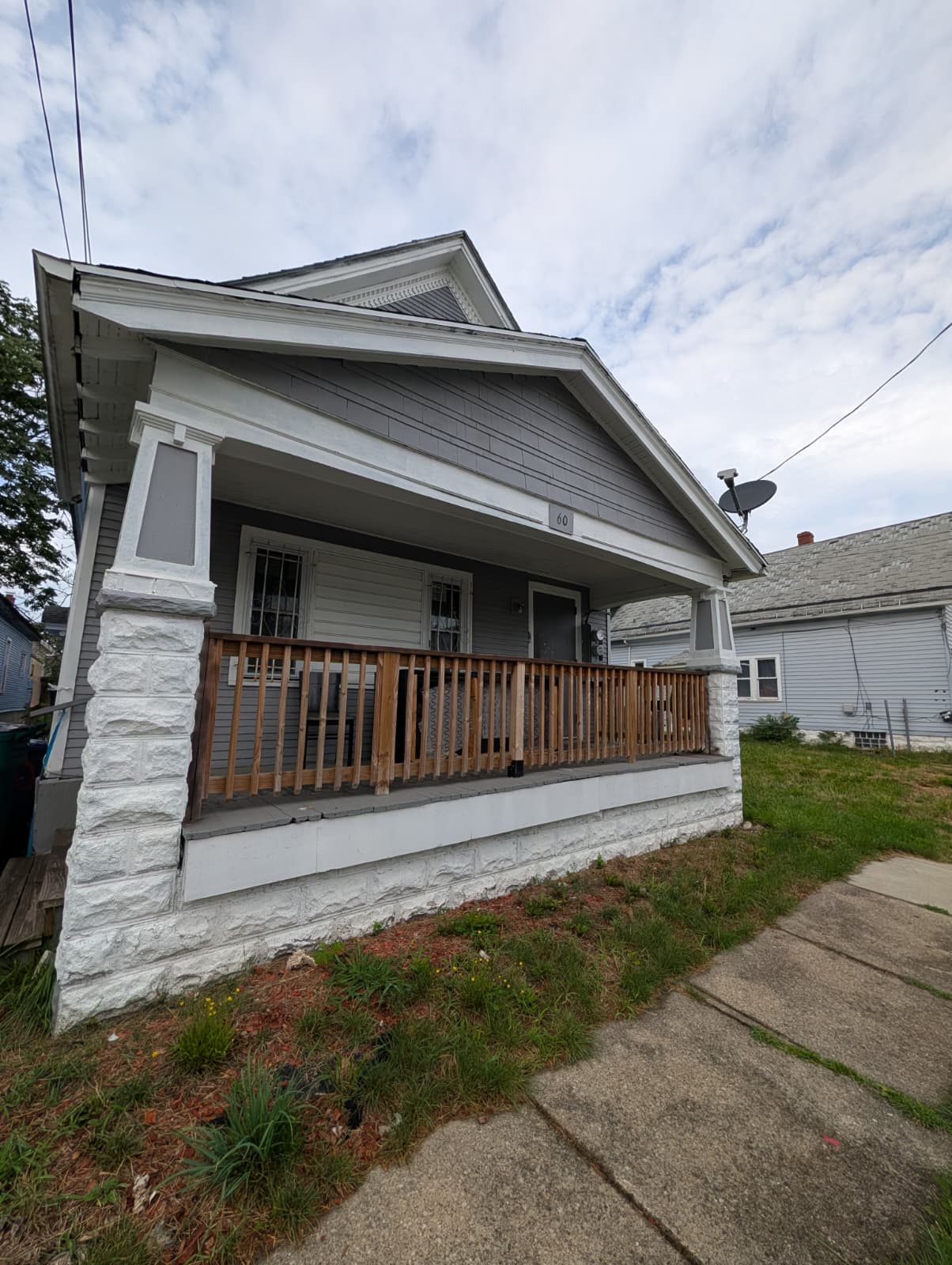 60 Warren Avenue - 2